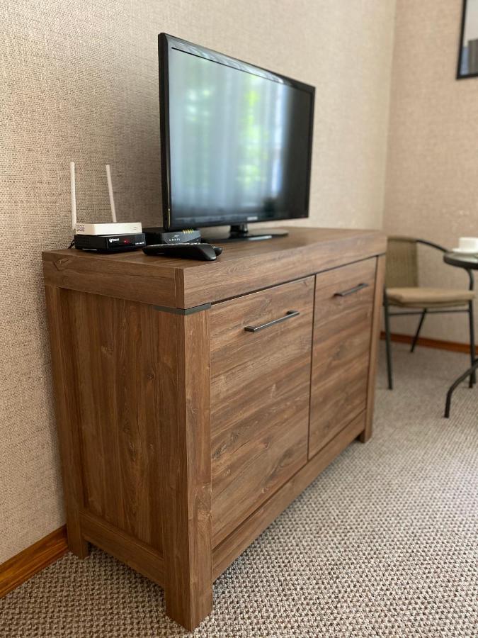 Family Apartment Lviv Ngoại thất bức ảnh