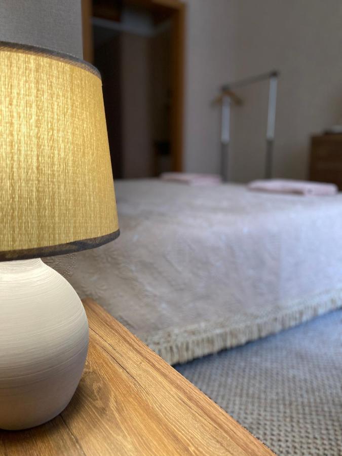 Family Apartment Lviv Ngoại thất bức ảnh