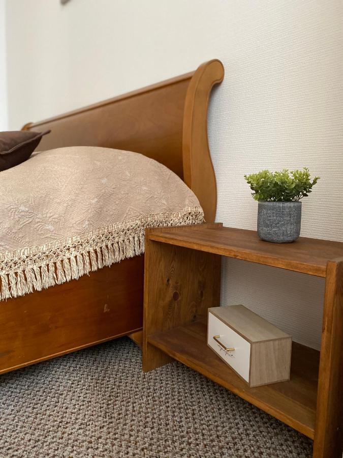 Family Apartment Lviv Ngoại thất bức ảnh