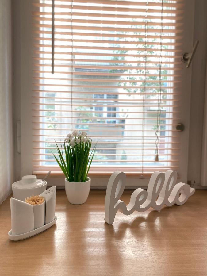 Family Apartment Lviv Ngoại thất bức ảnh