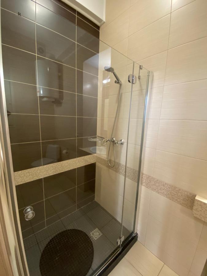 Family Apartment Lviv Ngoại thất bức ảnh