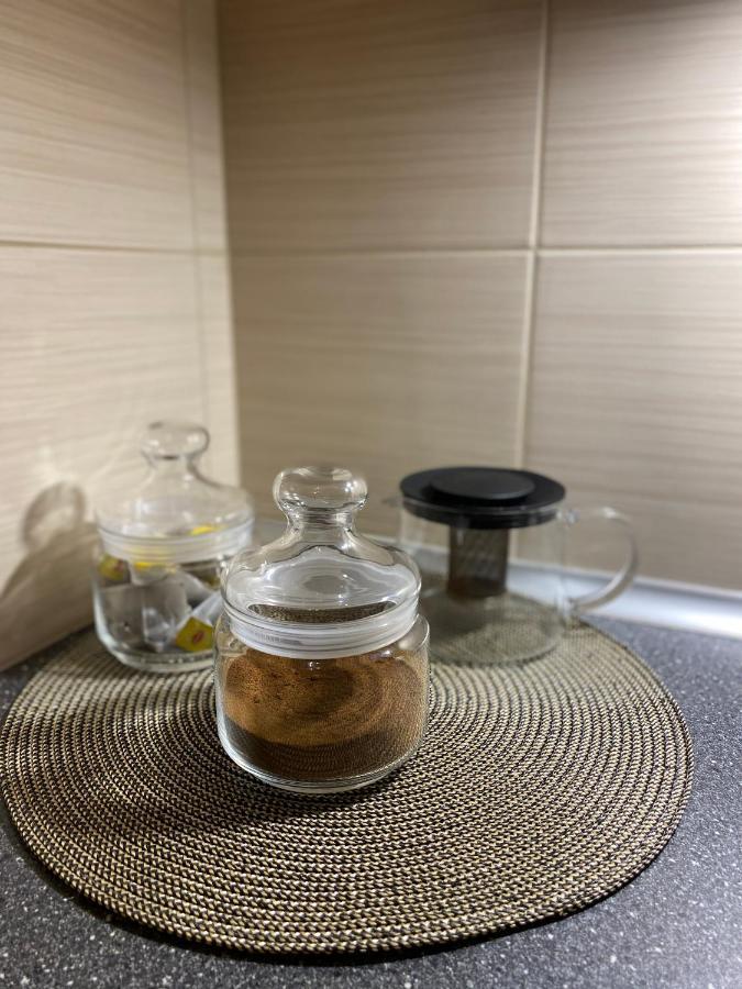 Family Apartment Lviv Ngoại thất bức ảnh