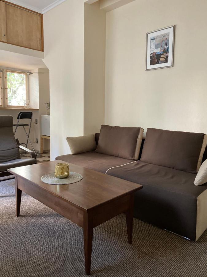 Family Apartment Lviv Ngoại thất bức ảnh