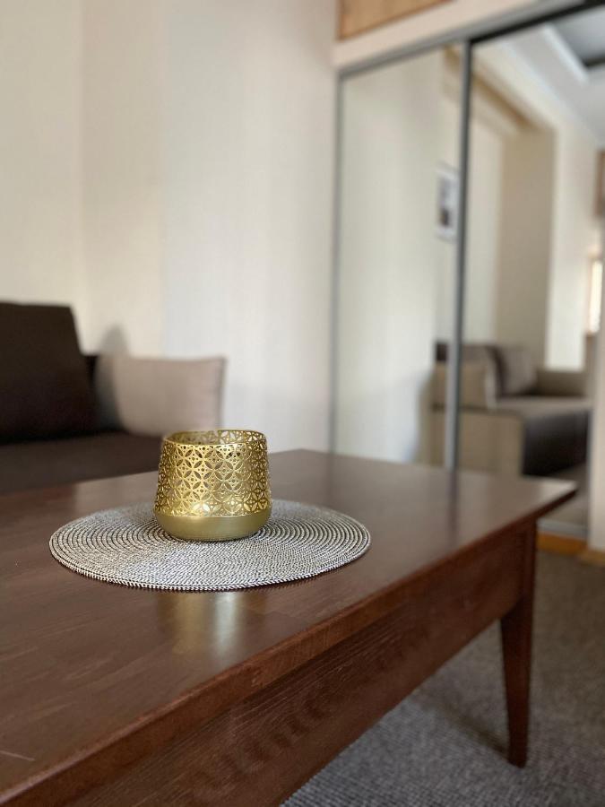 Family Apartment Lviv Ngoại thất bức ảnh