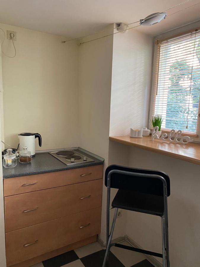 Family Apartment Lviv Ngoại thất bức ảnh